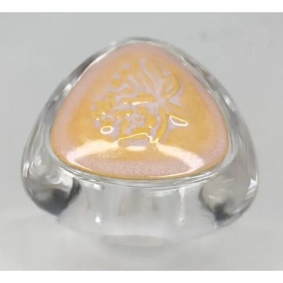 PartyLite Revitalize Votive Holder Rare Retired NIB P29C/P8579 - Picture 1 of 6